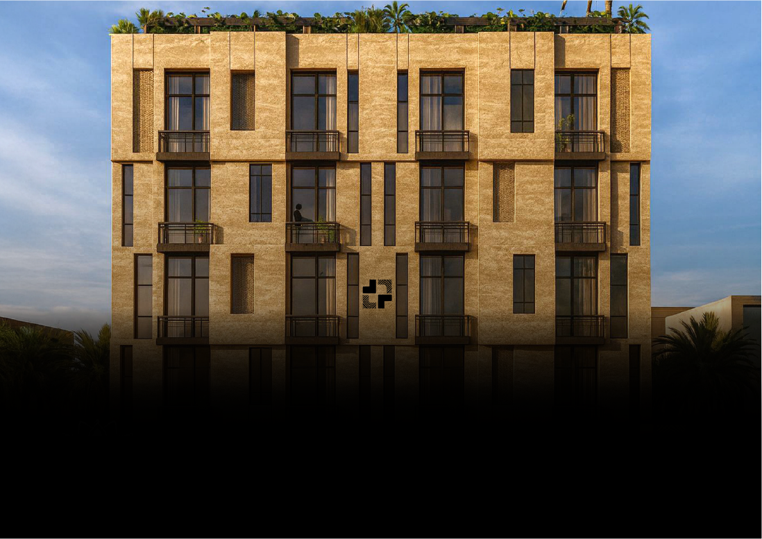 شركة رفل الحديثة لتطوير العقاري